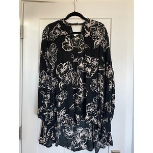 Free People Tunic